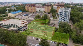Студенческое кафе в Чебоксарах выставили на продажу за 77 миллионов рублей
