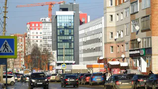 В Чувашии годовой план по вводу жилья выполнили на четверть за два месяца