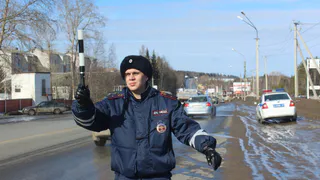 С 22 февраля начнут лишать прав на выезде из города: ГИБДД будет останавливать всех по вечерам