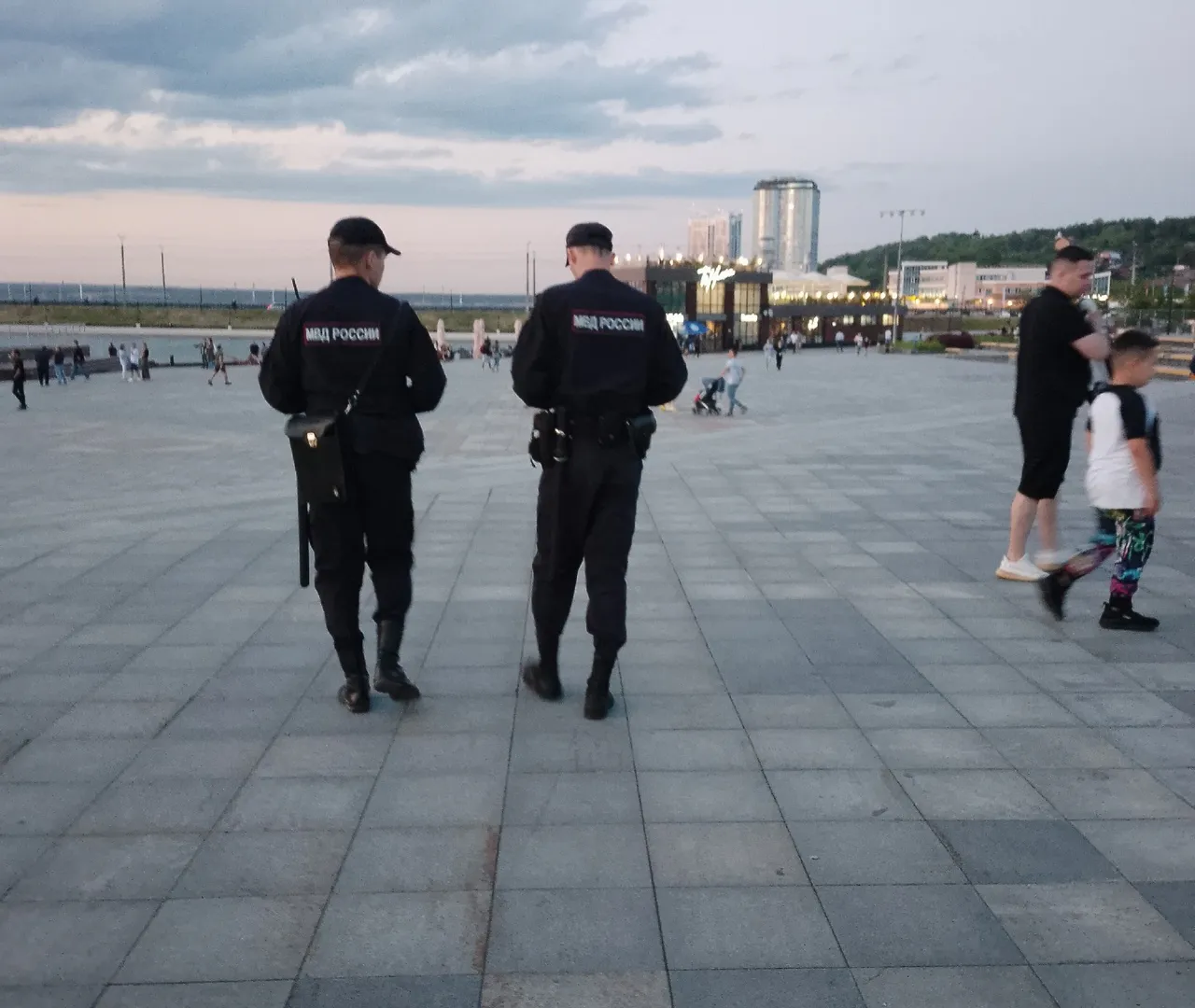 В Чебоксарах выявили десятки нарушений миграционного режима
