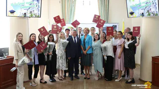 Чувашия усилила развитие сёл по государственной программе