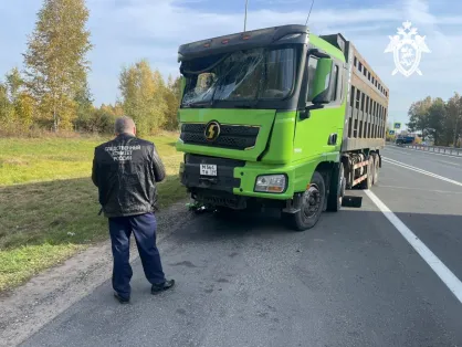 В Чувашии вынесли приговор за аварию с маршруткой