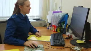 В Чувашии прокуратура помогла многодетной семье получить земельный участок