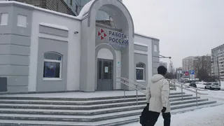 В Чувашии женщины ищут себе работу больше, чем мужчины