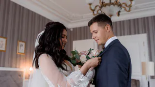 В канун Дня семьи, люби и верности в Чувашии вступят в брак 103 пары