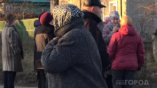 Больше не перерабатываем: пенсионный возраст сократят за каждый отработанный год