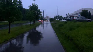 3 августа на Чувашию надвигается непогода