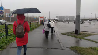 Дожди и грозы: прогноз погоды в Чувашии на 17 июня