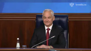 В России создадут новый вид войск: Белоусов раскрыл, чем он будет заниматься