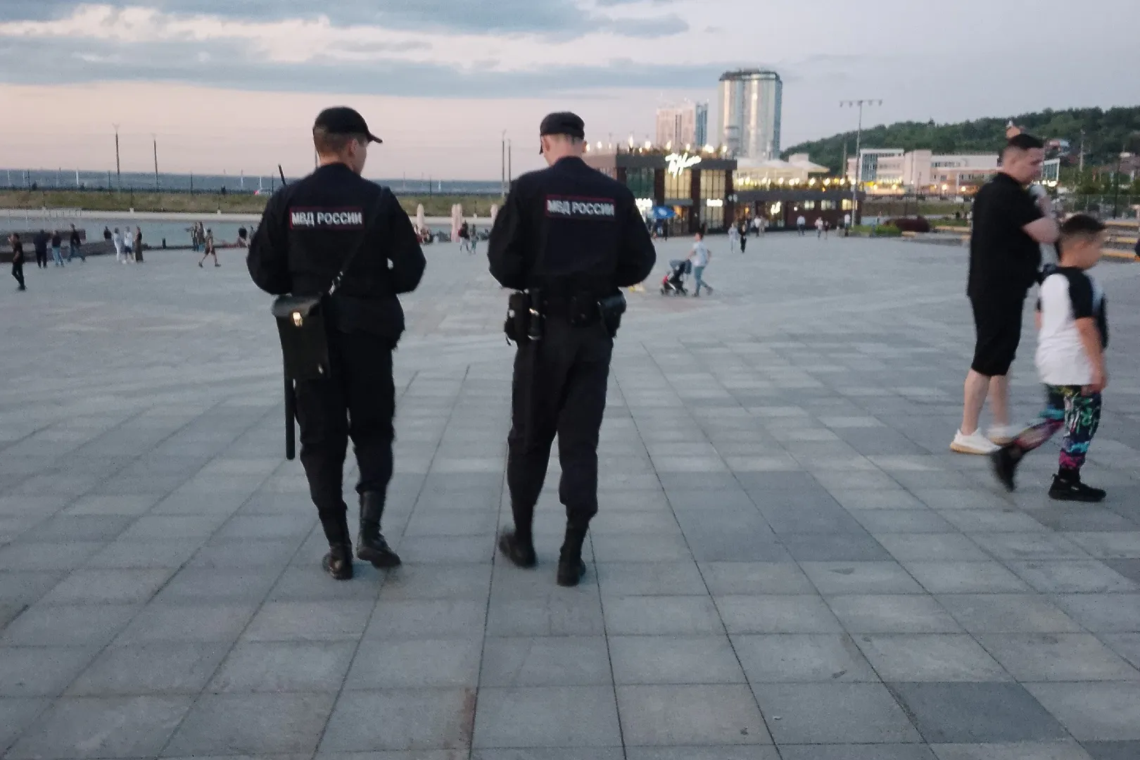В Чувашии полицейские сделали заявление из-за сообщений про изнасилование девушки в Чебоксарах