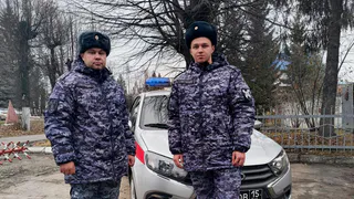 В Новых Лапсарах полночи искали двух пропавших мальчиков