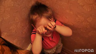 В Чувашии отец выплатит своему 10-летнему сыну 50 000 рублей за синяк на лице