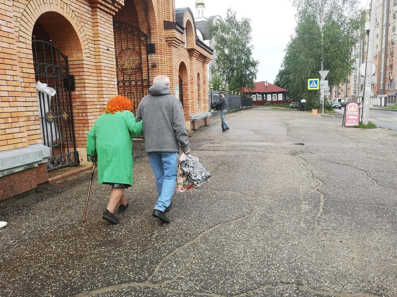 "Будет вторая пенсия": пенсионеров, перешагнувших отметку в 60-65 лет, ждет приятный сюрприз