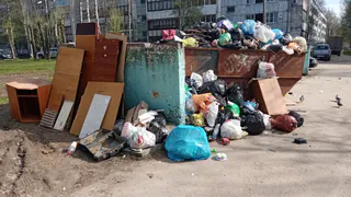 Прокуратура Чувашии примет жалобы на вывоз мусора по “горячей линии”