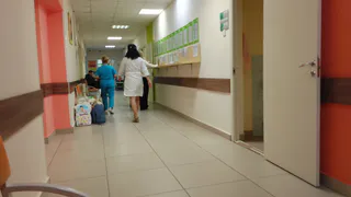 Чувашские стоматологи спасли курильщика от рака