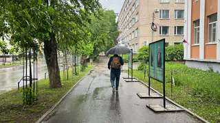 В Чувашскую Республику пришла переменчивая погода