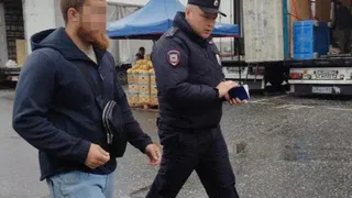 В Чебоксарах за день проверили 80 объектов пребывания иностранцев и выявили нарушения