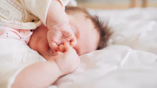 В одном из районов Чувашии родители назвали дочь редким именем, в переводе означающим "самая прекрасная"
