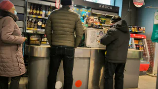 Почему продавцы "Пятерочки" и "Магнита" постоянно спрашивают у покупателей: "Вам нужен чек?"