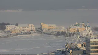В нескольких муниципалитетах Чувашии начал действовать туристический налог