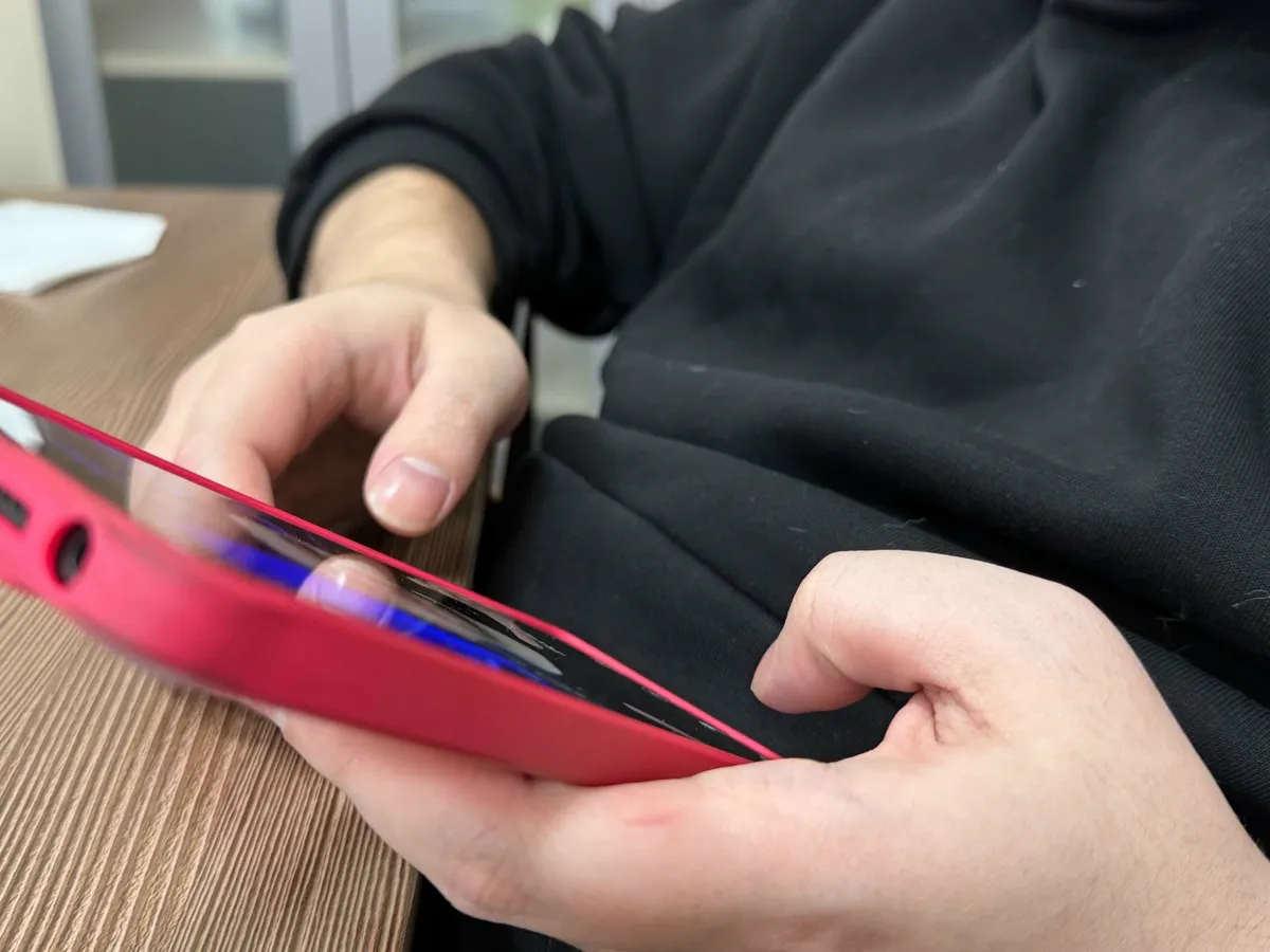 Мошенники похитили у студента в Чувашии более 10 тысяч рублей под предлогом выигрыша смартфонов