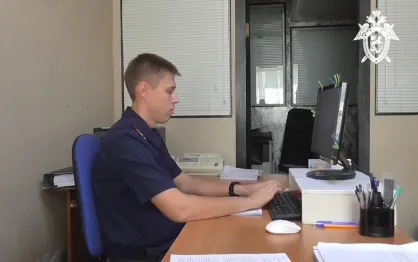 В Чувашии раскрыли преступную группу, инсценировавшую ДТП для выплат