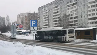 Весенний сюрприз: Чебоксары ждут снег и перепады давления 4 марта