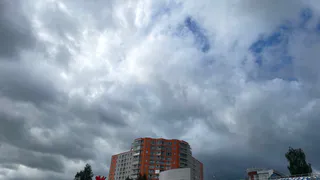 Чувашию окутает прохлада: выходные пройдут без осадков