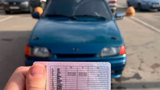 Водителям категории «В» дадут возможность получить еще одни права в июне: экзамен сдавать не придётся - нужна только 1 справка