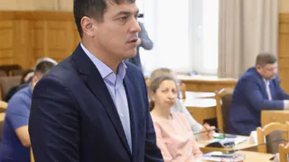 Бывший зам Ладыкова ушел из «Дорэкса» через три месяца после назначения директором