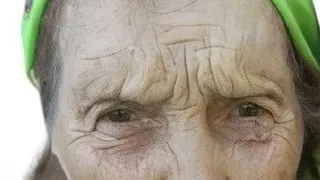 В Чувашии ушла из дома и потерялась 87-летняя бабушка в салатовом платке