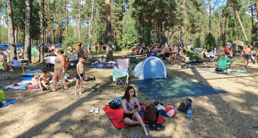 Климатический ужас: 42-градусное пекло и ураганы накроют регионы, теплое море остужается