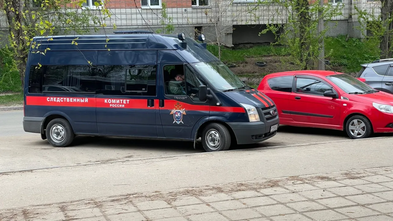 В Чувашии пассажиры избили таксиста из-за отказа везти ребёнка без кресла