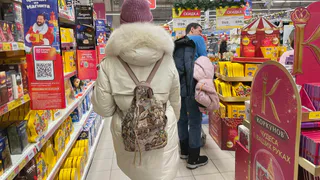 Россиянам назвали список продуктов, которые лучше обходить стороной в "Магните" и "Пятёрочке"