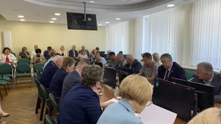 В Чувашии обсудили планы развития муниципалитетов до 2030 года