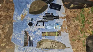 В Чувашии охотник со стажем стал фигурантом дела о незаконной добыче косуль