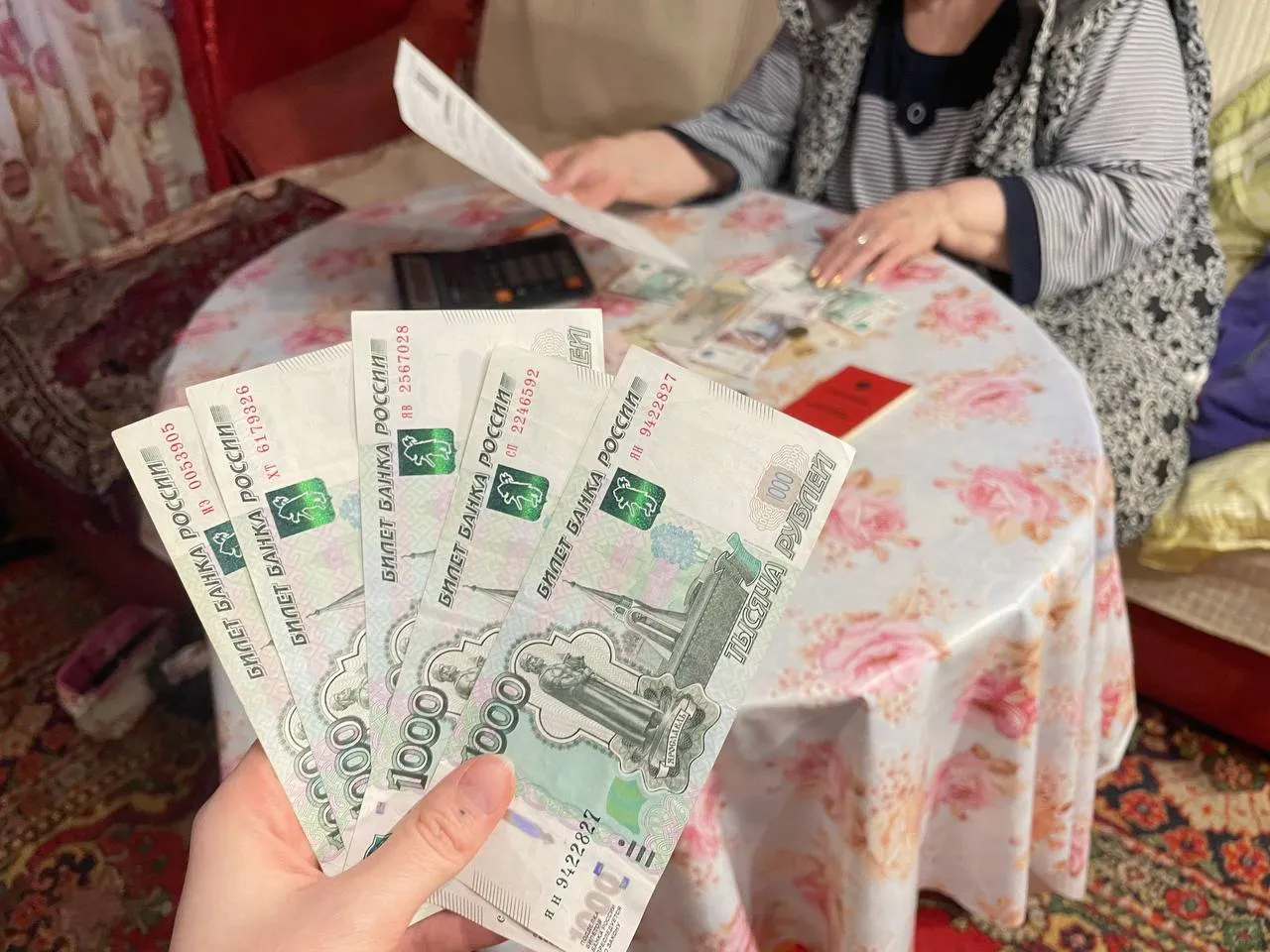 Повысят еще на 10%. Пенсионеров ждет рекордная индексация в марте