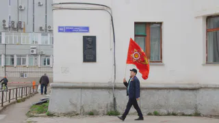 2025 станет годом Победы и патриотизма в Чувашии: сохранение исторической памяти и воспитание молодёжи