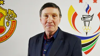Чувашия простилась с легендой бокса Валерием Львовым