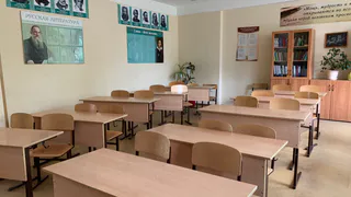 Камеры в туалетах во время ЕГЭ нашли в чебоксарской школе № 10