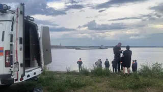 В Чувашии утонул восьмилетний мальчик — это второй случай гибели ребёнка на водоёмах региона