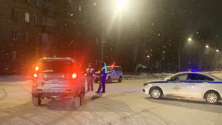 Две легковушки столкнулись в Цивильском округе