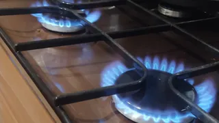 В результате взрыва газа в девятиэтажке повредились 22 квартиры