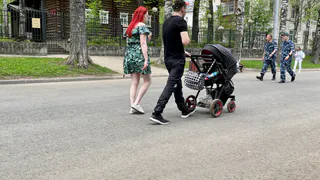 В Чебоксарах новорожденную девочку назвали необычным именем, означающим в переводе "молодая женщина"