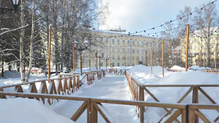 "Зима будет аномальная". Синоптики сказали, какие сюрпризы готовит россиянам погода — прогноз