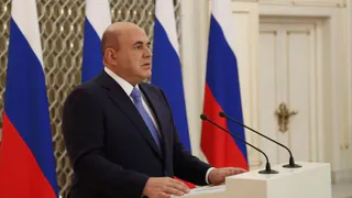 Пенсионеры готовы носить на руках Мишустина: он утвердил новое повышение пенсий в России с 5 июля
