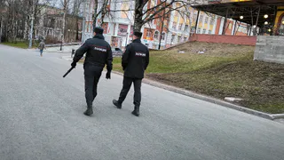 В Чебоксарах задержали вологжанина, подозреваемого в краже детских товаров