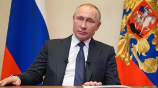 Президент России подписал закон о введении штрафов за незаконное привлечение инвестиций