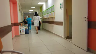 В медицинские учреждения Чувашии поступило свыше 168 тысяч доз вакцин от гриппа