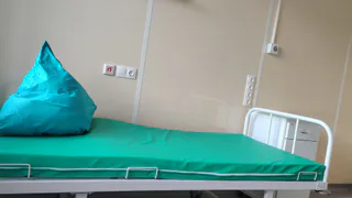 Врачи Чебоксар за сутки извлекли ключ и зубную коронку из ЖКТ пациентов